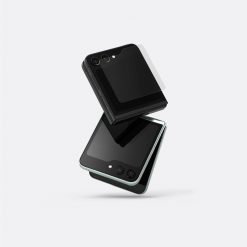 Lacné Kryty | Tvrdené sklo Ringke na vonkajší displej 2x – Samsung Galaxy Z Flip 5 | Lacné Kryty