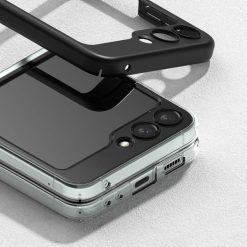 Lacné Kryty | Tvrdené sklo Ringke na vonkajší displej 2x – Samsung Galaxy Z Flip 5 | Lacné Kryty