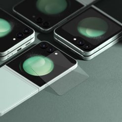 Lacné Kryty | Tvrdené sklo Ringke na vonkajší displej 2x – Samsung Galaxy Z Flip 5 | Lacné Kryty
