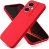 Lacné Kryty | Zadný kryt Candy Case zelený – Vivo V29 Lite | Lacné Kryty