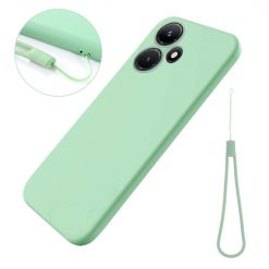 Zadný kryt Candy Case zelený – Infinix Hot 30 | Lacné Kryty Lacné Kryty | Zadný kryt Candy Case zelený – Infinix Hot 30 | Lacné Kryty