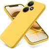 Lacné Kryty | Zadný kryt Candy Case červený – Infinix Hot 30 | Lacné Kryty
