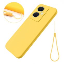 Zadný kryt Candy Case žltý – Vivo V29 Lite | Lacné Kryty Lacné Kryty | Zadný kryt Candy Case žltý – Vivo V29 Lite | Lacné Kryty