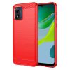 Lacné Kryty | Zadný kryt Carbon Čierny – Motorola Moto E13 | Lacné Kryty