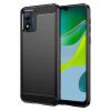 Zadný kryt Carbon červený – Motorola Moto E13 | Lacné Kryty Lacné Kryty | Zadný kryt Carbon červený – Motorola Moto E13 | Lacné Kryty