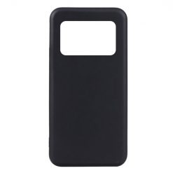 Zadný kryt Soft Matt čierny – Doogee V20 Pro | Lacné Kryty Lacné Kryty | Zadný kryt Soft Matt čierny – Doogee V20 Pro | Lacné Kryty
