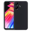 Lacné Kryty | Zadný kryt Candy Case čierny – Infinix Hot 30 | Lacné Kryty
