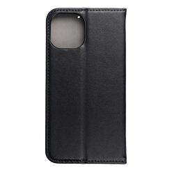 Knižkové puzdro Magnet Book čierne – Apple iPhone 15 | Lacné Kryty Lacné Kryty | Knižkové puzdro Magnet Book čierne – Apple iPhone 15 | Lacné Kryty