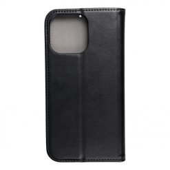 Knižkové puzdro Magnet Book čierne – Apple iPhone 15 Pro Max | Lacné Kryty Lacné Kryty | Knižkové puzdro Magnet Book čierne – Apple iPhone 15 Pro Max | Lacné Kryty