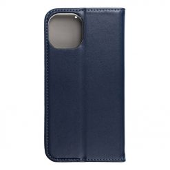 Knižkové puzdro Magnet Book modré – Apple iPhone 15 | Lacné Kryty Lacné Kryty | Knižkové puzdro Magnet Book modré – Apple iPhone 15 | Lacné Kryty