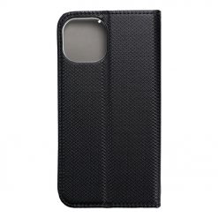 Knižkové puzdro Smart Case Book čierne – Apple iPhone 15 | Lacné Kryty Lacné Kryty | Knižkové puzdro Smart Case Book čierne – Apple iPhone 15 | Lacné Kryty