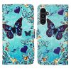Odolný Kryt Punk armor case ružový – Samsung Galaxy S23 FE | Lacné Kryty Lacné Kryty | Odolný Kryt Punk armor case ružový – Samsung Galaxy S23 FE | Lacné Kryty