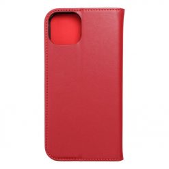 Kožené puzdro Smart Pro červené – Apple iPhone 15 Plus | Lacné Kryty Lacné Kryty | Kožené puzdro Smart Pro červené – Apple iPhone 15 Plus | Lacné Kryty