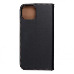 Kožené puzdro Smart Pro čierne – Apple iPhone 15 Plus | Lacné Kryty Lacné Kryty | Kožené puzdro Smart Pro čierne – Apple iPhone 15 Plus | Lacné Kryty