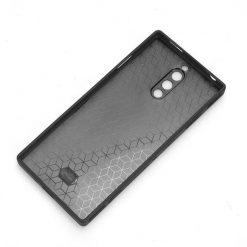 Lacné Kryty | Kryt Shockproof Sewing Cow Pattern červený – Nubia Red Magic 8 Pro | Lacné Kryty