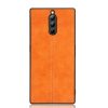 Lacné Kryty | Kryt Shockproof Sewing Cow Pattern červený – Nubia Red Magic 8 Pro | Lacné Kryty