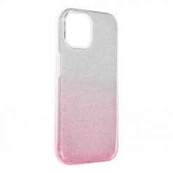Lacné Kryty | Transparentný silikónový kryt Ultra Slim – Apple iPhone 15