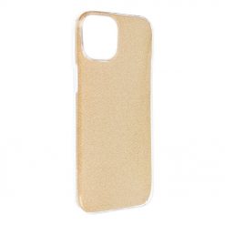 Lacné Kryty | Peňaženkové puzdro Fancy Book čierno-zlaté – Apple iPhone 15 Plus