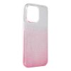 Lacné Kryty | Ligotavý Kryt Forcell Shining zlatý – Apple iPhone 15 Pro Max | Lacné Kryty