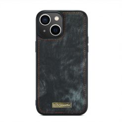Multifunkčné peňaženkové puzdro CaseMe Detachable čierne – Apple iPhone 15 | Lacné Kryty Lacné Kryty | Multifunkčné peňaženkové puzdro CaseMe Detachable čierne – Apple iPhone 15 | Lacné Kryty