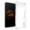 Lacné Kryty | Odolný kryt Magnet Armor transparentný – Asus ROG Phone 7 Ultimate | Lacné Kryty