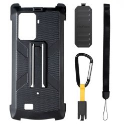 Odolný kryt Back Clip Armor Case čierny – Ulefone Power Armor 13 | Lacné Kryty Lacné Kryty | Odolný kryt Back Clip Armor Case čierny – Ulefone Power Armor 13 | Lacné Kryty