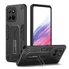 Lacné Kryty | Peňaženkové puzdro Splendid case modré – Honor X8 5G | Lacné Kryty
