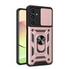 Lacné Kryty | Odolný kryt CamCover Armor strieborný – Samsung Galaxy S23 FE | Lacné Kryty