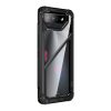 Lacné Kryty | Odolný kryt Magnet Armor transparentný – Asus ROG Phone 7 Ultimate | Lacné Kryty