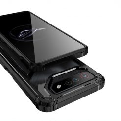 Odolný kryt Magnet Armor čierny – Asus ROG Phone 7 Ultimate | Lacné Kryty Lacné Kryty | Odolný kryt Magnet Armor čierny – Asus ROG Phone 7 Ultimate | Lacné Kryty
