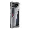 Lacné Kryty | Ochranný kryt Enkay Shockproof Slim case transparentný – Asus ROG Phone 7 Ultimate | Lacné Kryty
