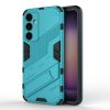 Lacné Kryty | Odolný Kryt Punk armor case oranžový – Samsung Galaxy S23 FE | Lacné Kryty