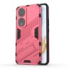 Lacné Kryty | Zadný Kryt Carbon červený – Honor 90 | Lacné Kryty
