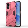 Lacné Kryty | Peňaženkové puzdro Splendid case červené – Honor 90 Lite | Lacné Kryty