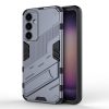 Odolný Kryt Punk armor case zelený – Samsung Galaxy S23 FE | Lacné Kryty Lacné Kryty | Odolný Kryt Punk armor case zelený – Samsung Galaxy S23 FE | Lacné Kryty