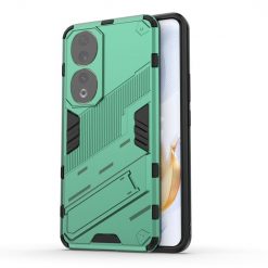 Odolný Kryt Punk armor case zelený – Honor 90
