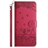 Lacné Kryty | Knižkové puzdro Trendy Cross case Jednorožec – Apple iPhone 15 | Lacné Kryty