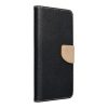 Lacné Kryty | Peňaženkové puzdro Fancy Book červené – Apple iPhone 15 | Lacné Kryty