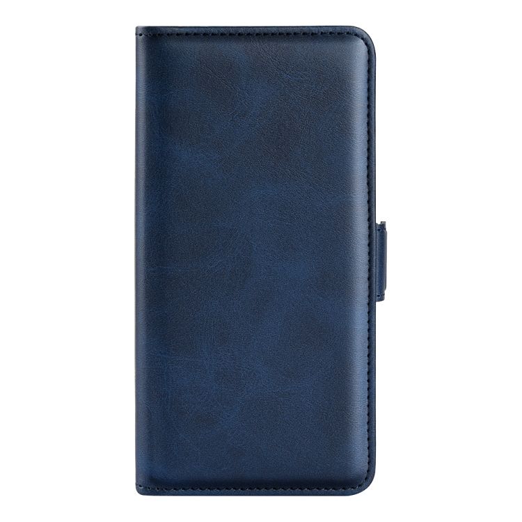 Peňaženkové puzdro Magnetic fresh case modré – Motorola Moto G14