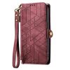 Lacné Kryty | Peňaženkové puzdro Purse case čierne – Apple iPhone 15 | Lacné Kryty