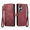 Peňaženkové puzdro Purse case zelené – Honor 90 Lite | Lacné Kryty Lacné Kryty | Peňaženkové puzdro Purse case zelené – Honor 90 Lite | Lacné Kryty