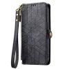Lacné Kryty | Peňaženkové puzdro Purse case červené – Apple iPhone 15 Plus | Lacné Kryty
