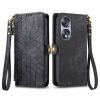 Peňaženkové puzdro Purse case hnedé – Honor 90 Lite | Lacné Kryty Lacné Kryty | Peňaženkové puzdro Purse case hnedé – Honor 90 Lite | Lacné Kryty