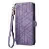 Lacné Kryty | Peňaženkové puzdro Purse case zelené – Apple iPhone 15 Pro | Lacné Kryty
