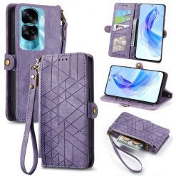 Peňaženkové puzdro Purse case fialové – Honor 90 Lite | Lacné Kryty Lacné Kryty | Peňaženkové puzdro Purse case fialové – Honor 90 Lite | Lacné Kryty