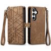 Peňaženkové puzdro Purse case čierne – Samsung Galaxy S23 FE | Lacné Kryty Lacné Kryty | Peňaženkové puzdro Purse case čierne – Samsung Galaxy S23 FE | Lacné Kryty