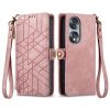 Peňaženkové puzdro Purse case zelené – Honor 90 Lite | Lacné Kryty Lacné Kryty | Peňaženkové puzdro Purse case zelené – Honor 90 Lite | Lacné Kryty