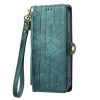 Lacné Kryty | Knižkové puzdro Trendy Cross case Sedmokráska – Apple iPhone 15 Plus | Lacné Kryty
