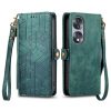 Peňaženkové puzdro Purse case červené – Honor 90 Lite | Lacné Kryty Lacné Kryty | Peňaženkové puzdro Purse case červené – Honor 90 Lite | Lacné Kryty