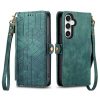 Peňaženkové puzdro Purse case červené – Samsung Galaxy S23 FE | Lacné Kryty Lacné Kryty | Peňaženkové puzdro Purse case červené – Samsung Galaxy S23 FE | Lacné Kryty
